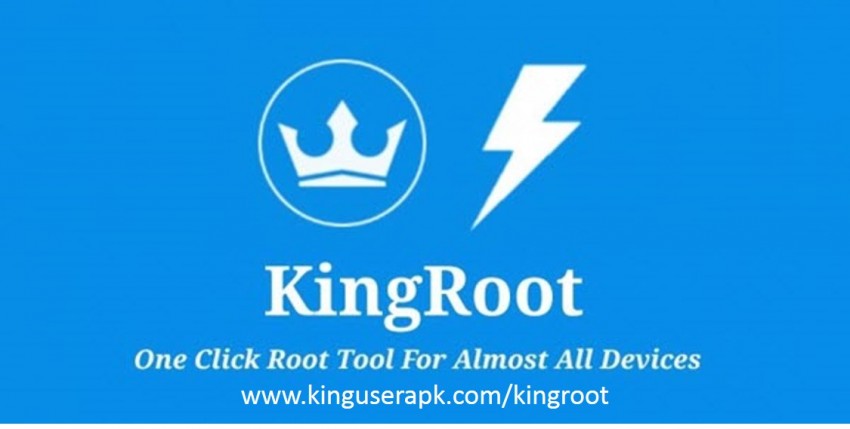 Samsung Root-Software - kingroot