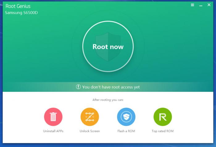 telecharger iroot 3.4.9