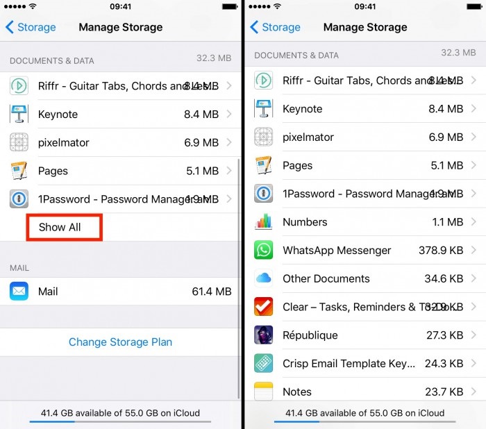 How to Permanently Delete Apps from iPhone 6 on iOS 8 AppStore ...