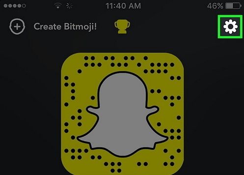 snapchat gear s3