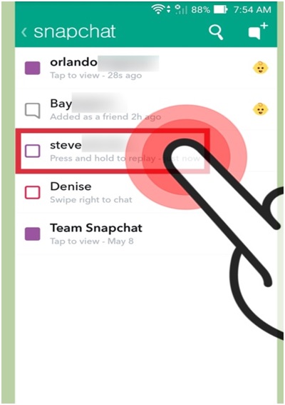 full-guide-for-how-to-save-snapchats-on-iphone-and-android-dr-fone