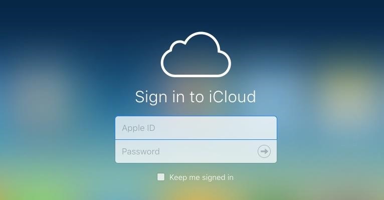 unlock iphone xs (max) without face id-sign in to icloud