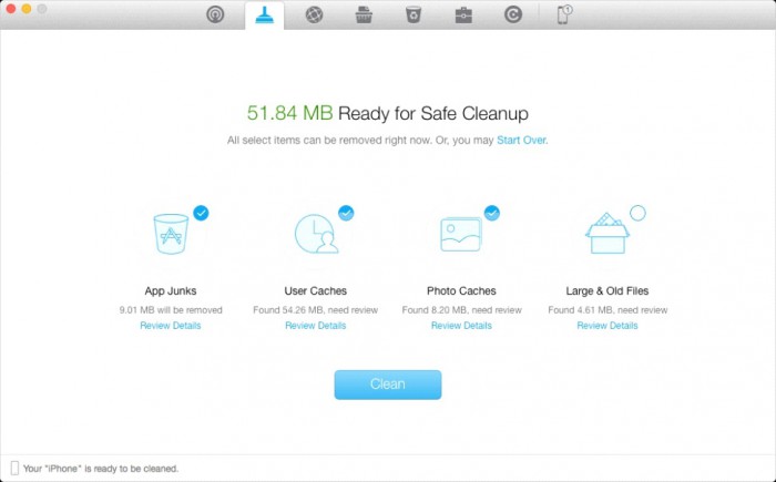 20 Tips To Free Up Storage On IPhone Dr Fone