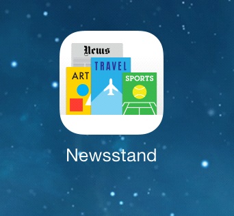 如何在iphone-newsstand应用程序上释放存储空间