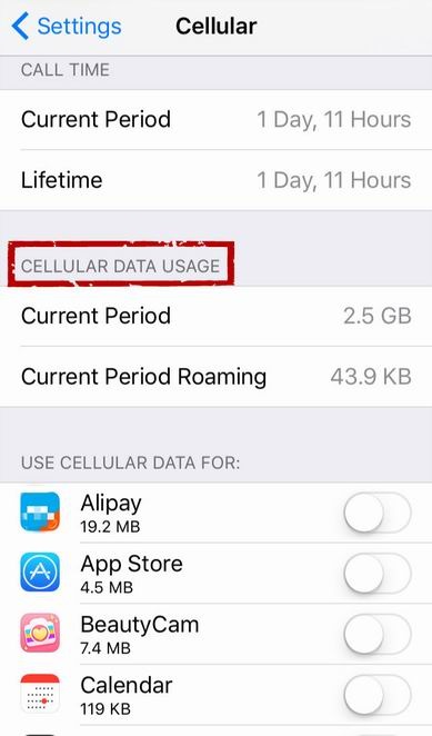 app store download not working