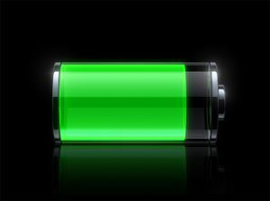 suivre le cycle de batterie idéal