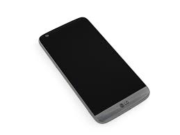 Das LG G5 lässt sich nicht einschalten