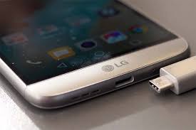 charger lg g5