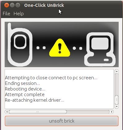 download 4shared one click unbrick samsung