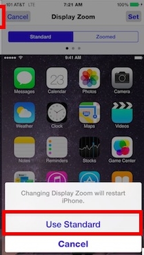 My iPhone Screen Won't Rotate: Here's How To Fix It!- dr.fone