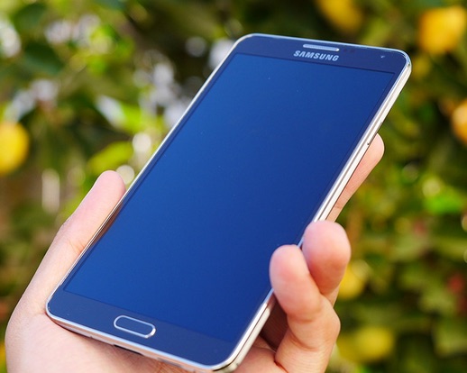 Samsung Galaxy S6 lässt sich nicht einschalten
