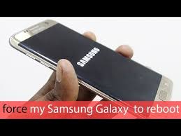 samsung galaxy s6 no enciende-forzar reinicio en s6