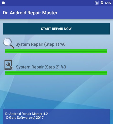 Steps на андроид. Ремонт Android. Приложение Repair System Android. System Repair программа. Android Repair Tools.