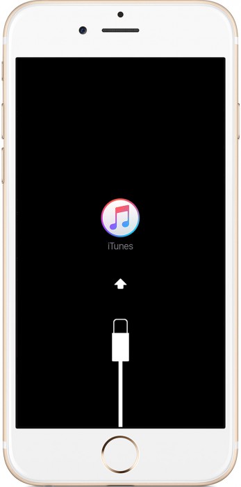 update iphone with itunes