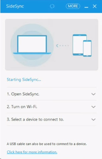 download sydesync