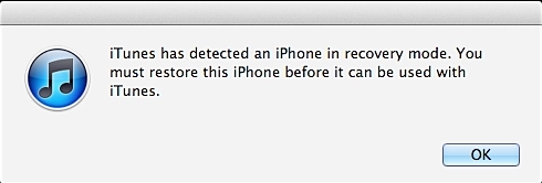 Come Sbloccare il Passcode dell’iPhone 5 senza itunes- ripristinare iphone 5 per rimuovere la schermata di blocco 