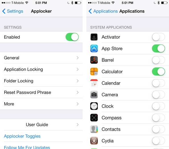 4 Ways to Lock Apps on iPhone and iPad Securely- Dr.Fone