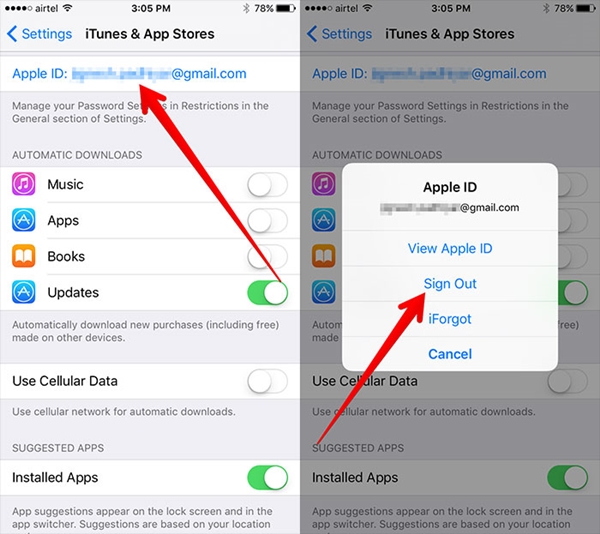 42 Top Pictures Ios App Signer Not Working - 7 Simple Tips to Fix iOS 12 App Store Not Working Issue