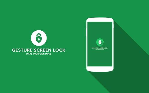 Top 5 Gesture Lock Screen Apps to Lock Your Android Phone- Dr.Fone