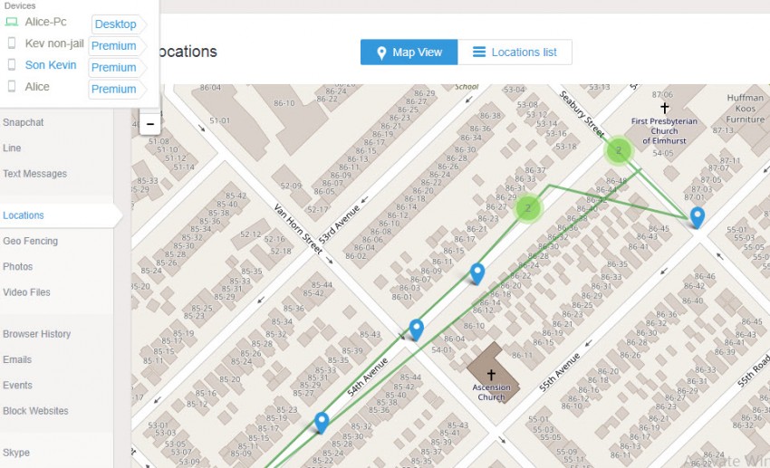 how to track iphone location how to track iphone location