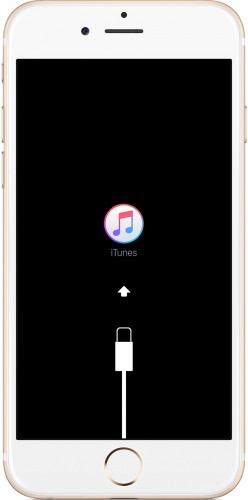 重启iphone以修复ios11