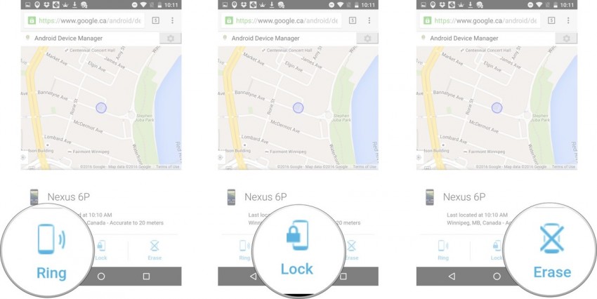 How To Track A Cell Phone Without Installing Software