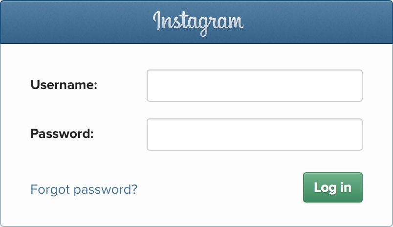 real instagram password cracker