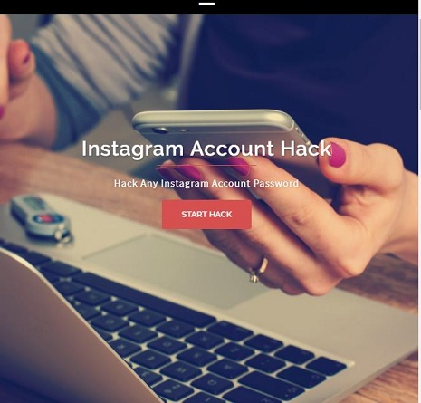 Hack Instagram Account with ighack