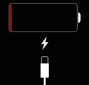 pourquoi mon iphone ne charge plus