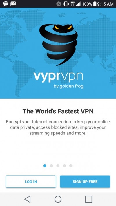 vyprvpn premium account 2017