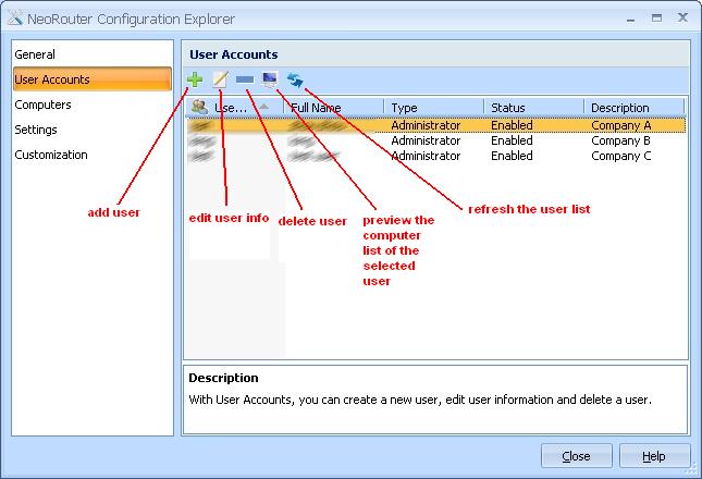 free neorouter key