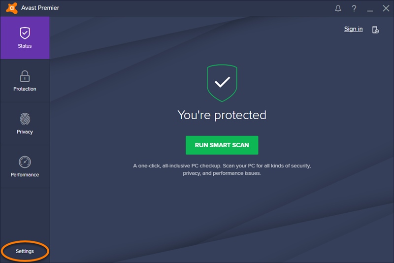 avast security for mac reviews