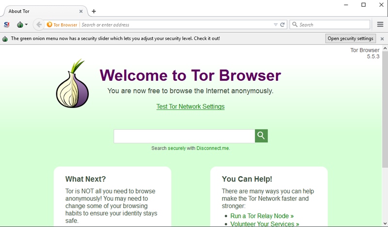 best tor browser ios