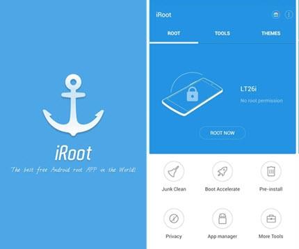 Root Android 4 Series In Two Ways Dr Fone