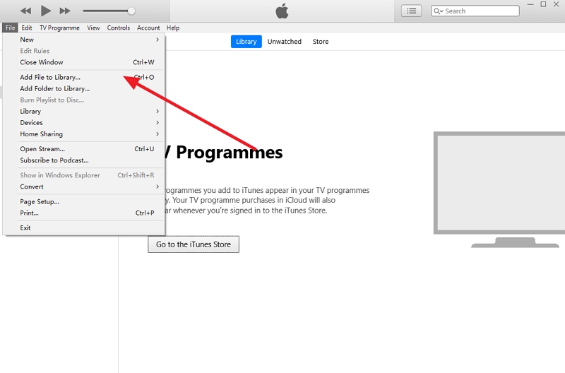 how to add itunes music to spotify