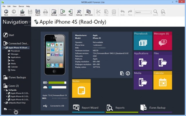 Top 5 Android PC Suites - Free Download