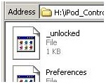 Cómo desbloquear el iPod Touch sin iTunes-Desbloquee el iPod