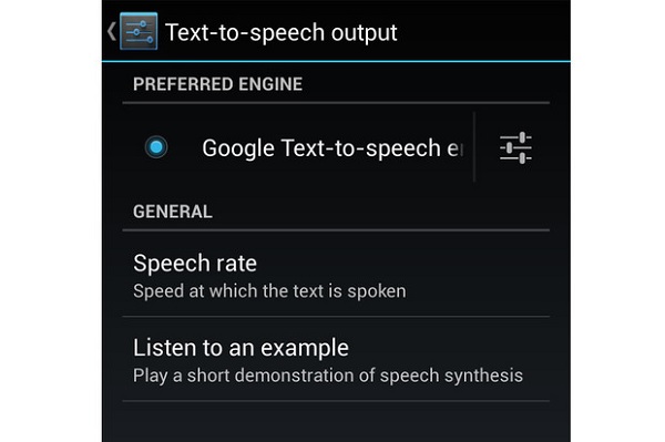 text to speech kindle app mac