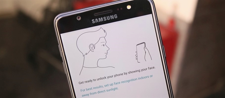 screen sensitivity s9