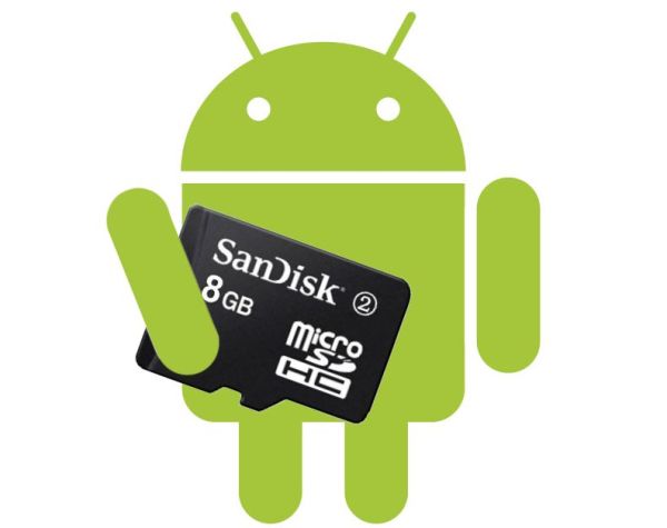 Transferir fotos do Android para o computador - Samsung Note 8 - Armazenamento externo