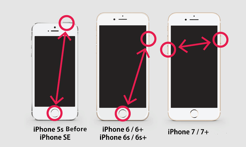 Tried-and-True Solution: How to Fix iPhone Won't Turn On- Dr.Fone