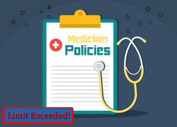 stolen identity: health plan used by others