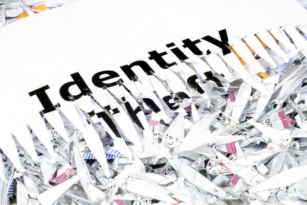 protect your identity - contingency plan