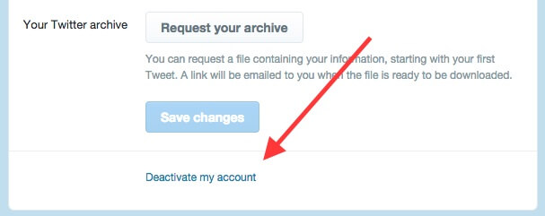 make online account safe - remove idle accounts
