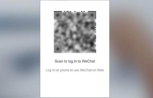how to save wechat video from wechat chats