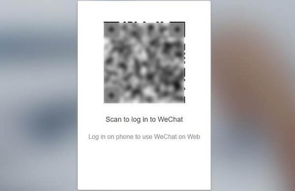 como salvar vídeo wechat de bate-papos wechat