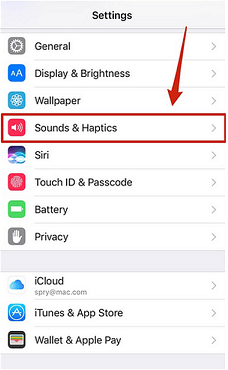 how to download ringtones to iPhone XS (Max)