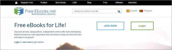 Top 20 eBook Torrenting Sites to Get Free Books from ...