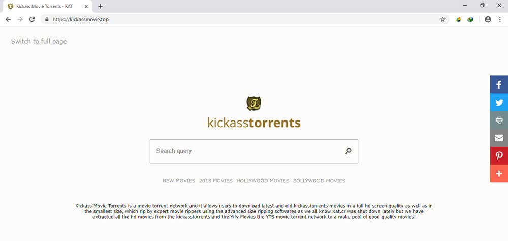 kickass torrentz2 software download