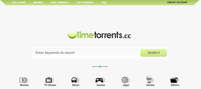 safe torrent sites